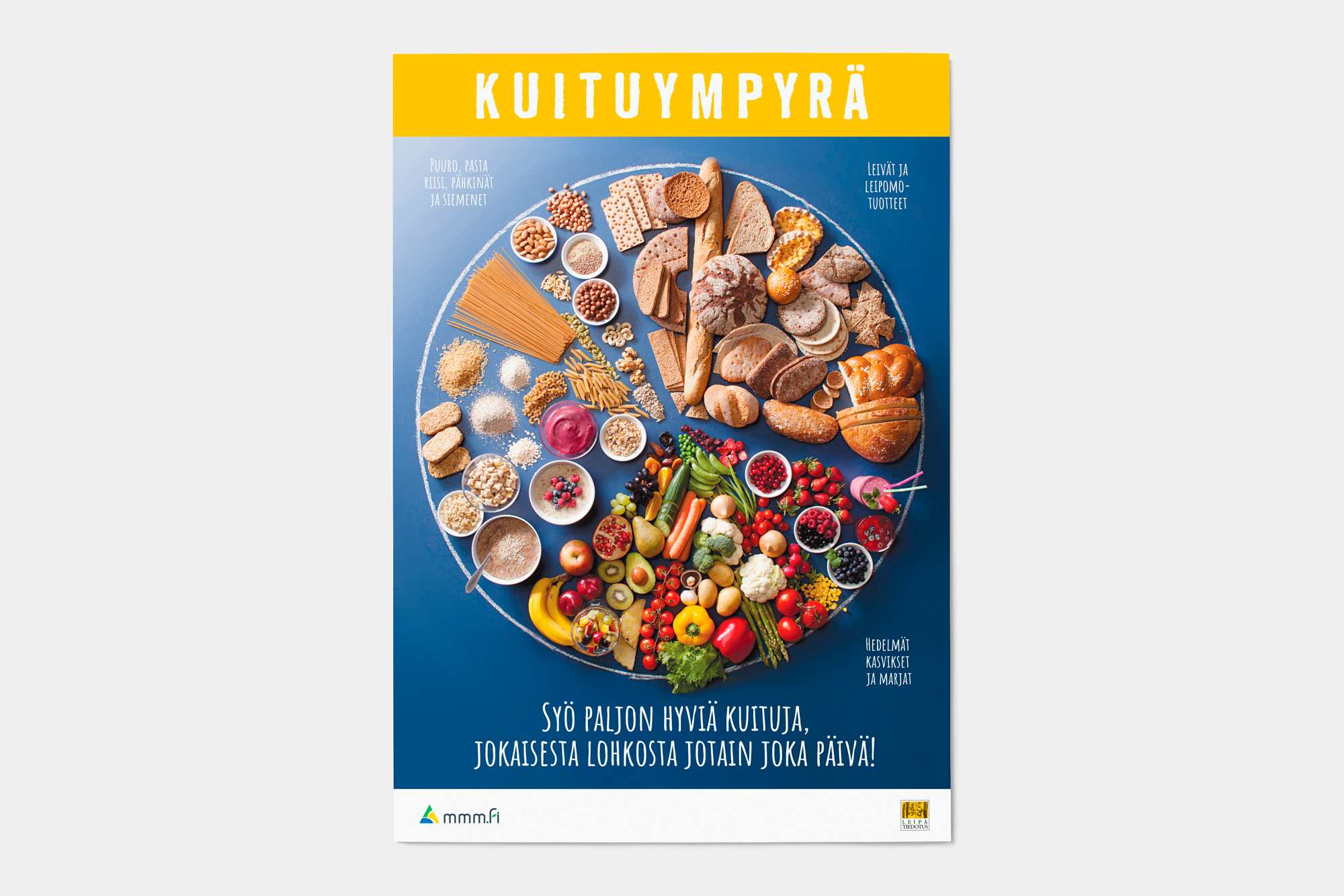 Kuituympyrä